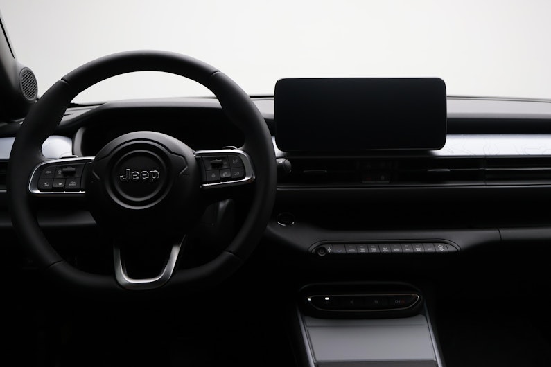 Vehicle image JEEP AVENGER