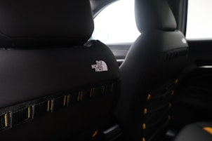 Vehicle image JEEP Avenger 1.2 MHEV The North Face 4xe