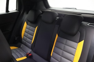 Vehicle image JEEP Avenger 1.2 MHEV The North Face 4xe