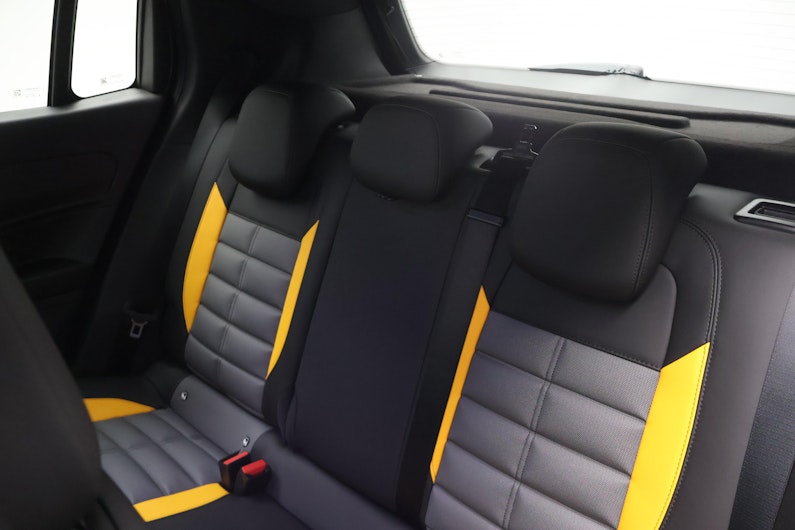 Vehicle image JEEP AVENGER