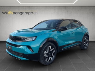 Vehicle image OPEL MOKKA 0