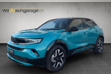 Vehicle image OPEL MOKKA 0 Vehicle image OPEL MOKKA 0