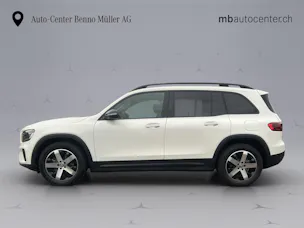 Mercedes-Benz GLB 250 Progressive 4matic