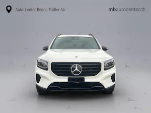 Mercedes-Benz GLB 250 Progressive 4matic