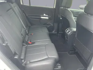 Mercedes-Benz GLB 250 Progressive 4matic