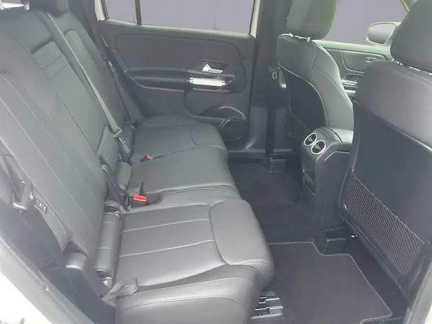Mercedes-Benz GLB 250 Progressive 4matic