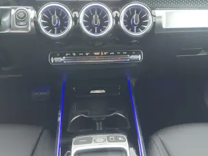 Mercedes-Benz GLB 250 Progressive 4matic