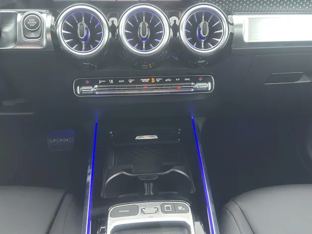 Mercedes-Benz GLB 250 Progressive 4matic