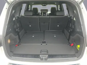 Mercedes-Benz GLB 250 Progressive 4matic