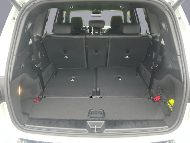Mercedes-Benz GLB 250 Progressive 4matic