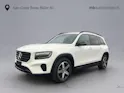 Mercedes-Benz GLB 250 Progressive 4matic