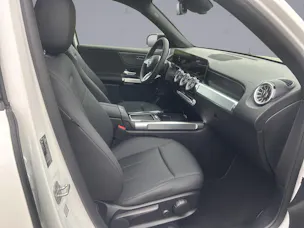 Mercedes-Benz GLB 250 Progressive 4matic