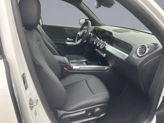 Mercedes-Benz GLB 250 Progressive 4matic