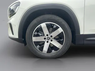 Mercedes-Benz GLB 250 Progressive 4matic