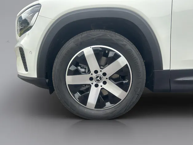 Mercedes-Benz GLB 250 Progressive 4matic