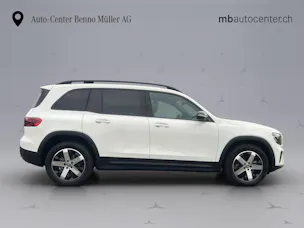 Mercedes-Benz GLB 250 Progressive 4matic