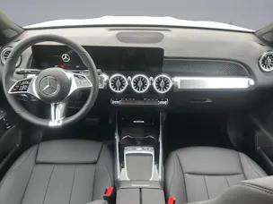 Mercedes-Benz GLB 250 Progressive 4matic