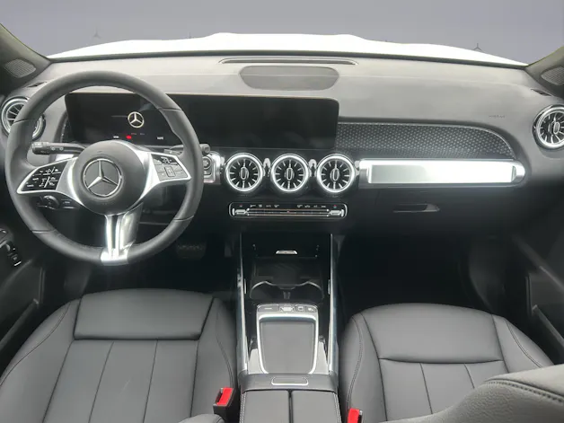 Mercedes-Benz GLB 250 Progressive 4matic