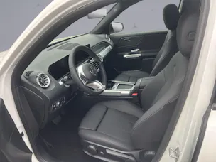 Mercedes-Benz GLB 250 Progressive 4matic