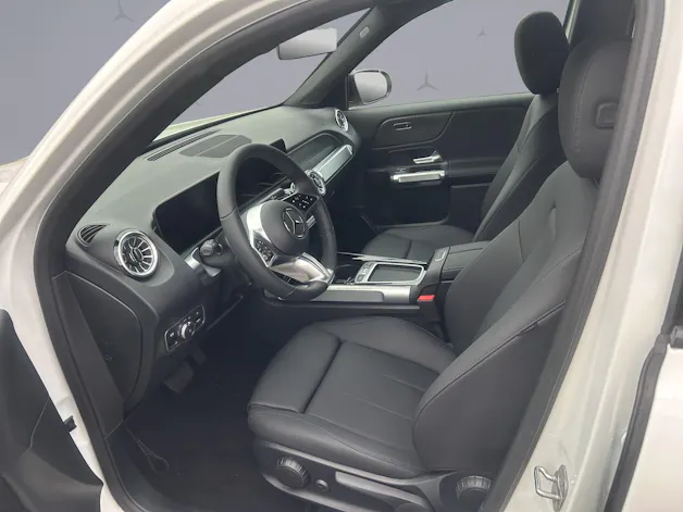 Mercedes-Benz GLB 250 Progressive 4matic