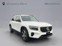 Mercedes-Benz GLB 250 Progressive 4matic