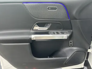 Mercedes-Benz GLB 250 Progressive 4matic