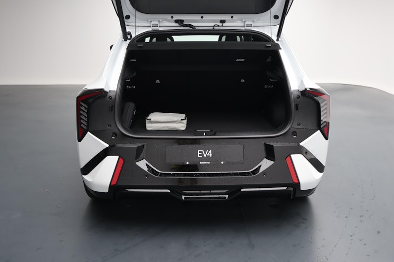 Vehicle image KIA EV4