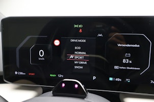 Vehicle image KIA EV4 81 kWh GT-Line