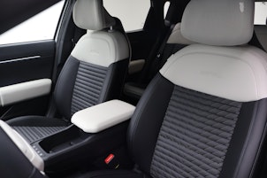 Vehicle image KIA EV4 81 kWh GT-Line