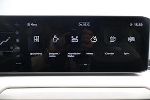 Vehicle image KIA EV4 81 kWh GT-Line