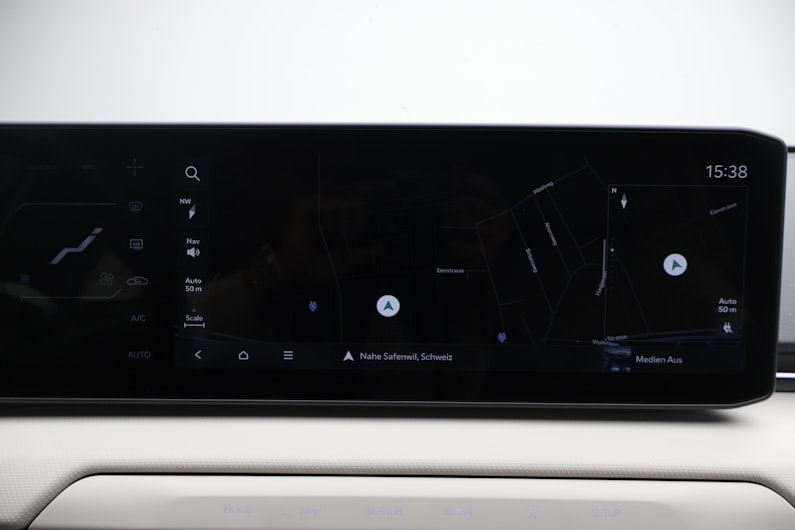 Vehicle image KIA EV4