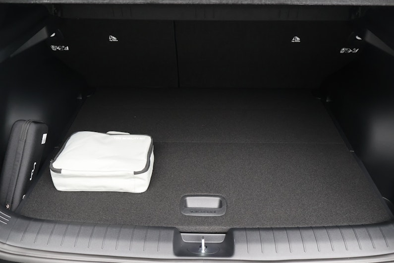 Vehicle image KIA EV4