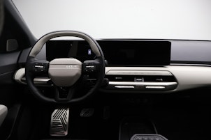 Vehicle image KIA EV4 81 kWh GT-Line