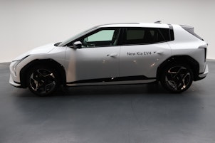Vehicle image KIA EV4 81 kWh GT-Line