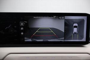 Vehicle image KIA EV4 81 kWh GT-Line