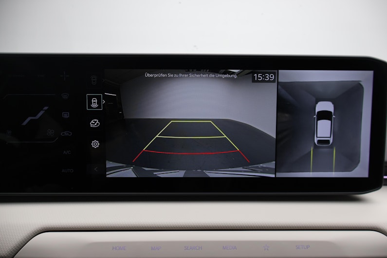 Vehicle image KIA EV4