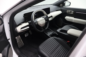 Vehicle image KIA EV4 81 kWh GT-Line