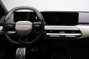 Vehicle image KIA EV4 81 kWh GT-Line