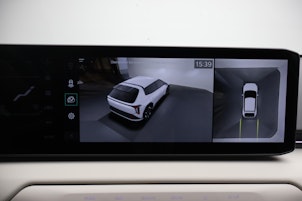 Vehicle image KIA EV4 81 kWh GT-Line