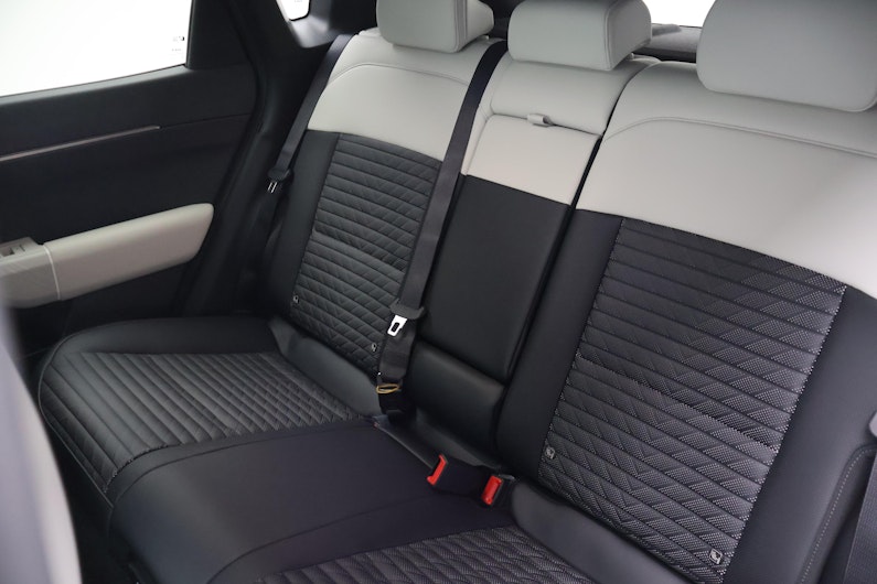 Vehicle image KIA EV4