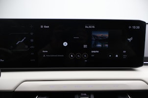 Vehicle image KIA EV4 81 kWh GT-Line