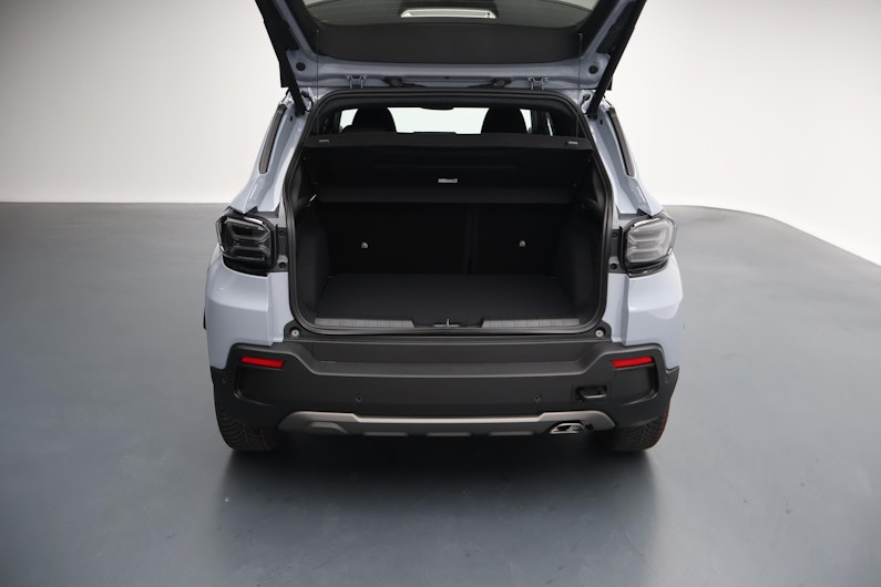 Vehicle image JEEP AVENGER