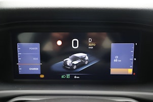 Vehicle image JEEP Avenger 1.2 MHEV Overland 4xe