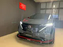 Nissan Ariya Nismo e-4orce