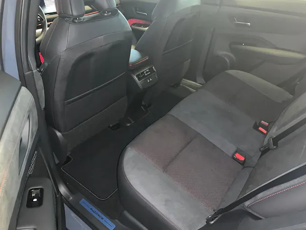 Nissan Ariya Nismo e-4orce