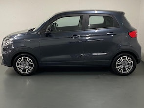 Vehicle image LEAPMOTOR T03 Electric