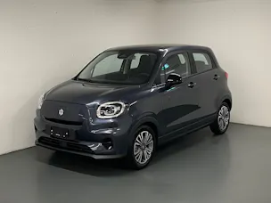 Leapmotor T03 Electric