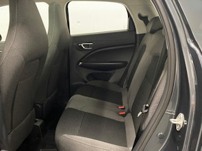 Vehicle image LEAPMOTOR T03 Electric