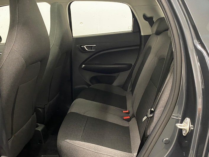 Vehicle image LEAPMOTOR T03