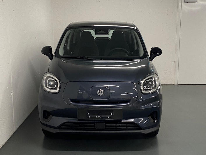 Vehicle image LEAPMOTOR T03